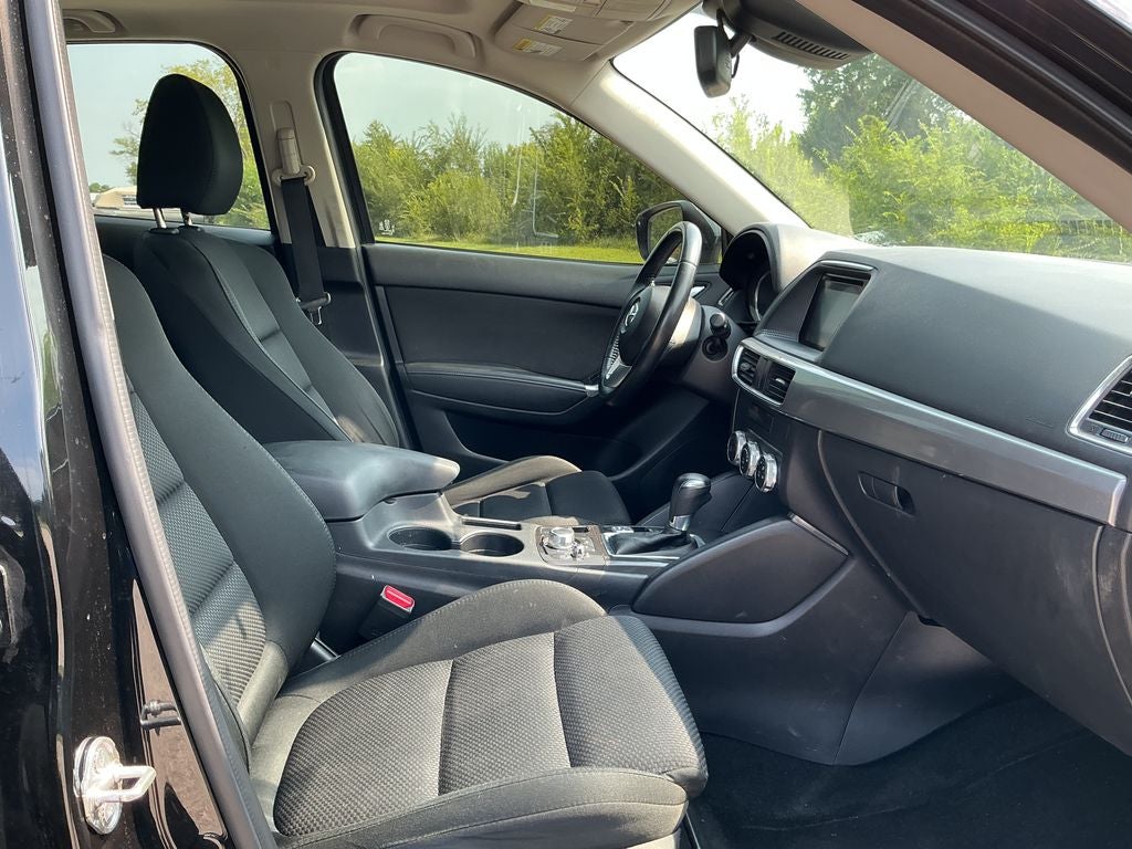 2016 Mazda Mazda CX-5 Touring