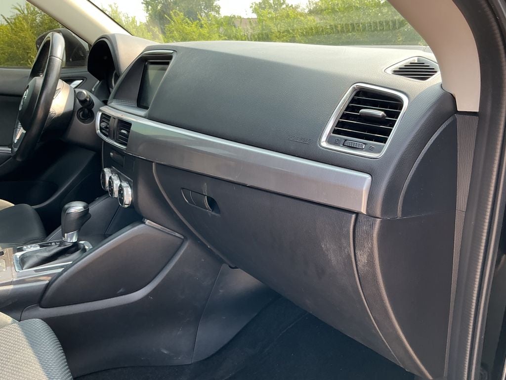 2016 Mazda Mazda CX-5 Touring