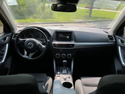 2016 Mazda Mazda CX-5 Touring