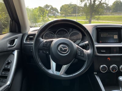 2016 Mazda Mazda CX-5 Touring