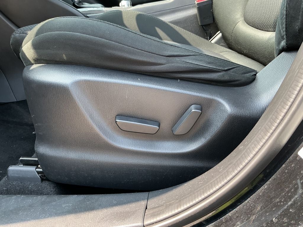 2016 Mazda Mazda CX-5 Touring
