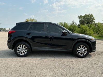 2016 Mazda Mazda CX-5 Touring