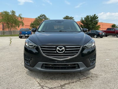 2016 Mazda Mazda CX-5 Touring