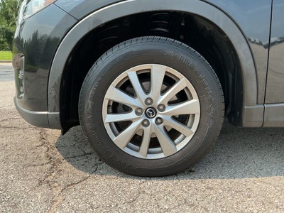 2016 Mazda Mazda CX-5 Touring