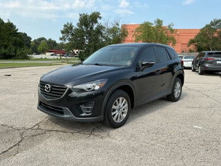 2016 Mazda Mazda CX-5 Touring