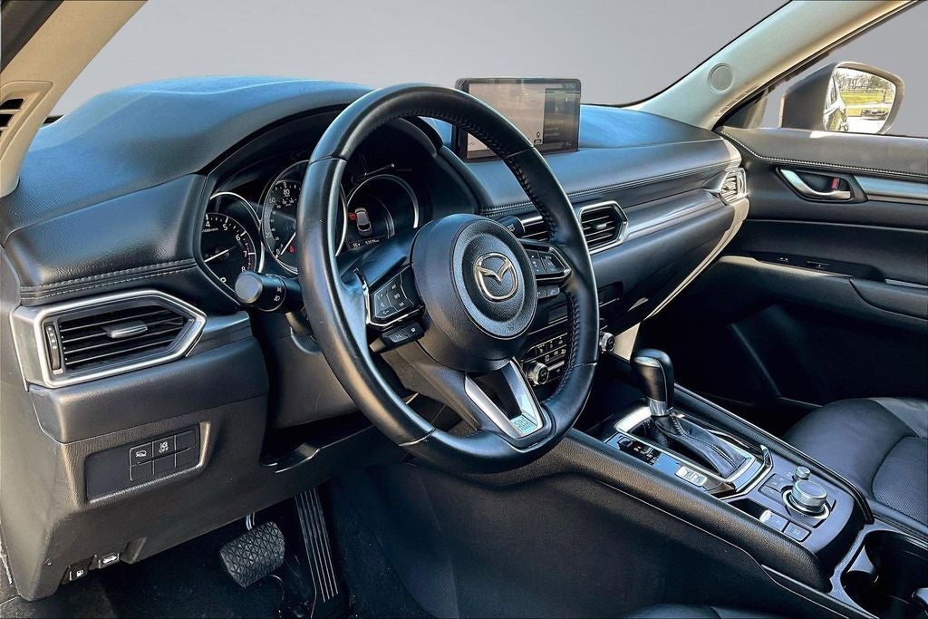 2024 Mazda Mazda CX-5 2.5 S Select Package