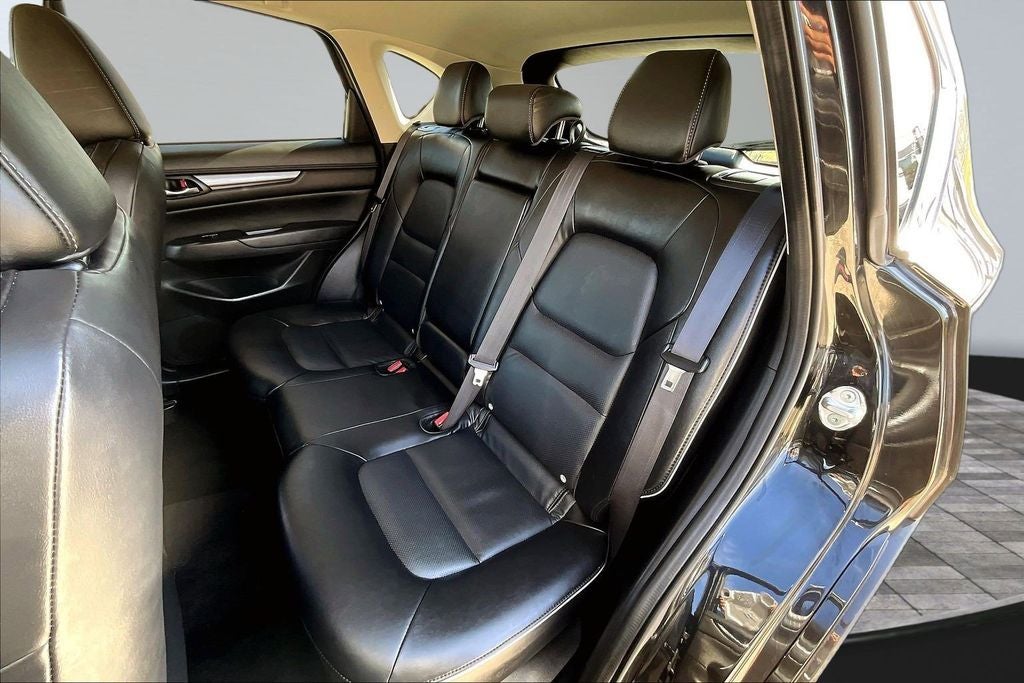 2024 Mazda Mazda CX-5 2.5 S Select Package