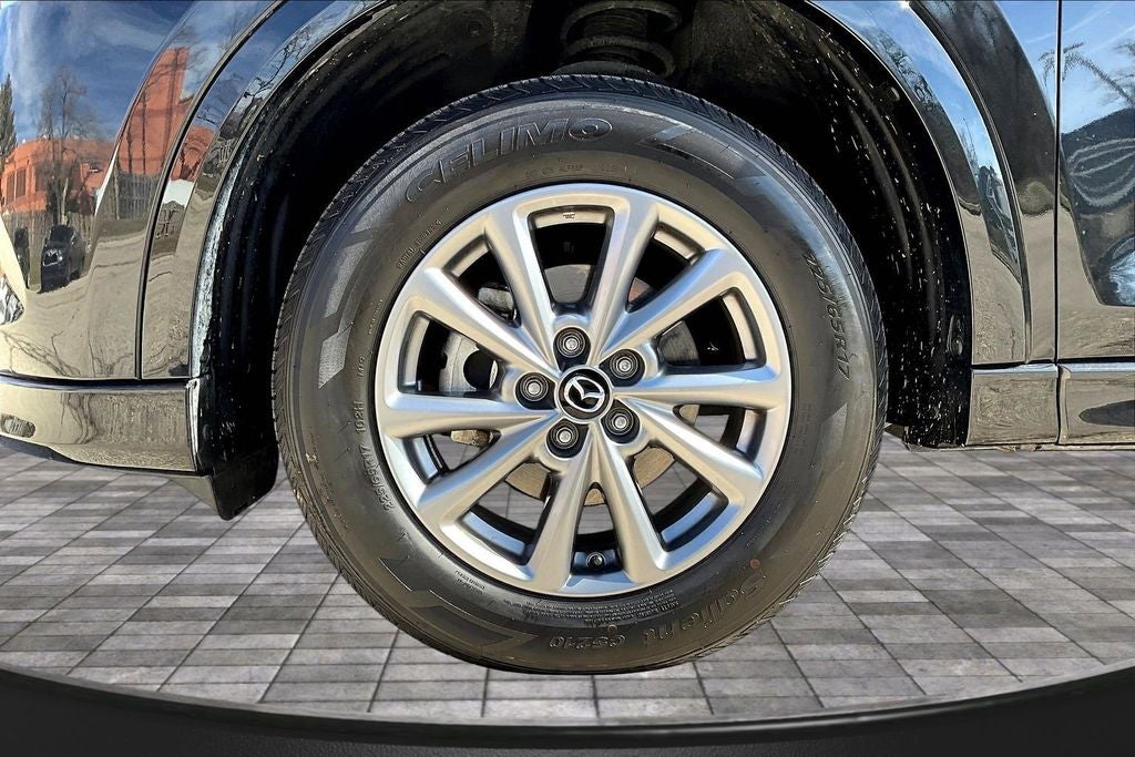 2024 Mazda Mazda CX-5 2.5 S Select Package