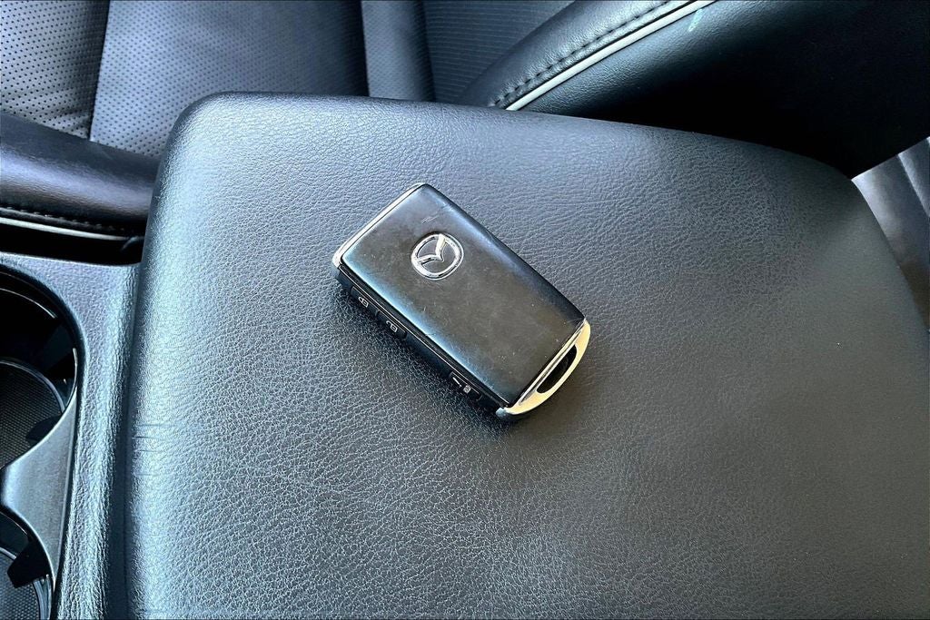 2024 Mazda Mazda CX-5 2.5 S Select Package