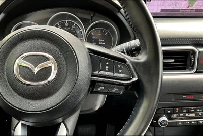 2024 Mazda Mazda CX-5 2.5 S Select Package
