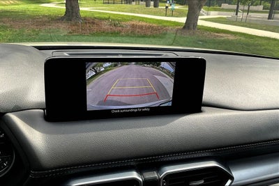 2024 Mazda Mazda CX-5 2.5 S Select Package