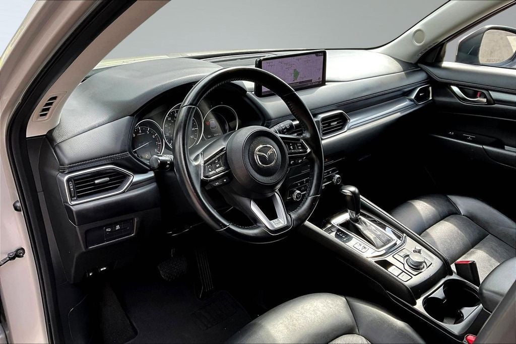2024 Mazda Mazda CX-5 2.5 S Select Package