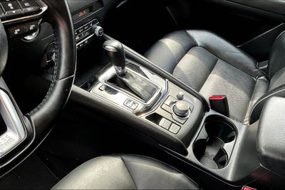 2024 Mazda Mazda CX-5 2.5 S Select Package