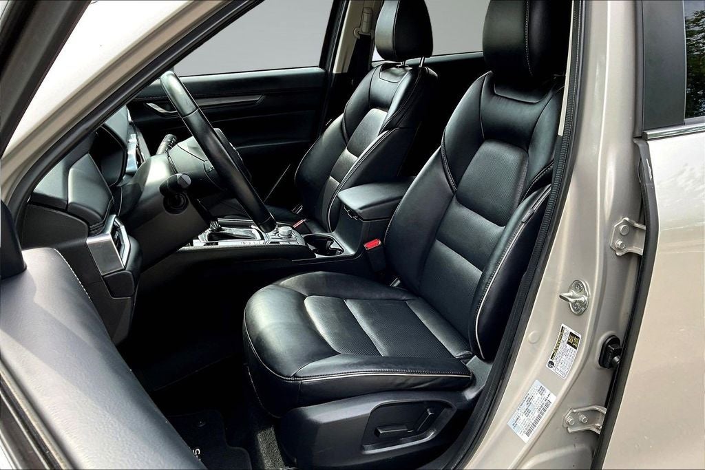2024 Mazda Mazda CX-5 2.5 S Select Package