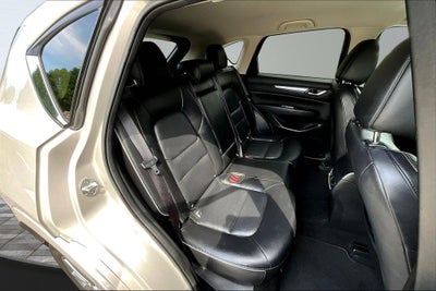 2024 Mazda Mazda CX-5 2.5 S Select Package