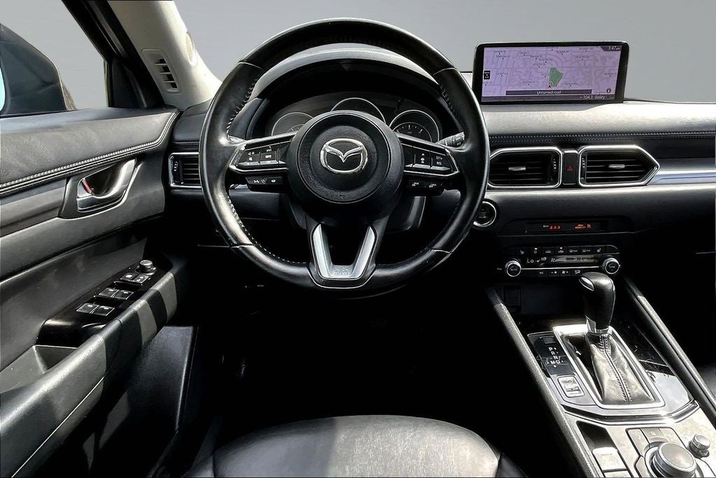 2024 Mazda Mazda CX-5 2.5 S Select Package