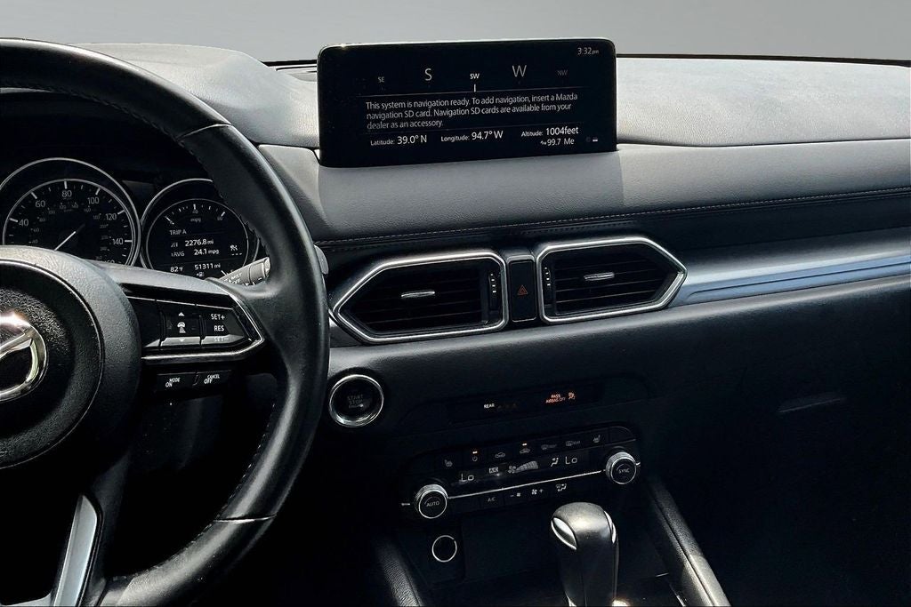 2024 Mazda Mazda CX-5 2.5 S Select Package