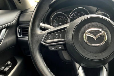 2024 Mazda Mazda CX-5 2.5 S Select Package