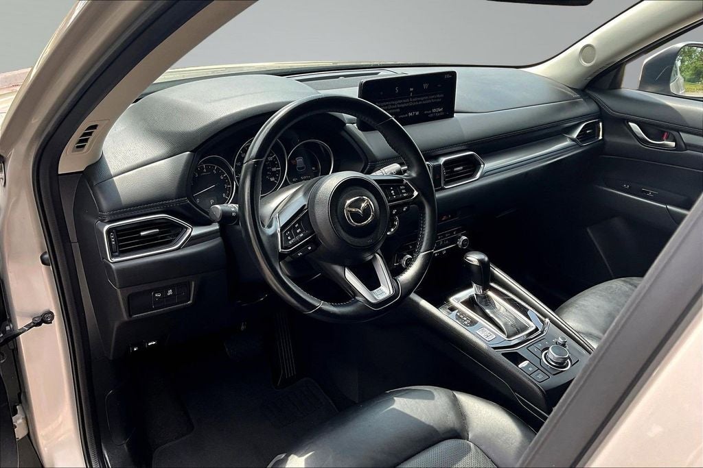 2024 Mazda Mazda CX-5 2.5 S Select Package