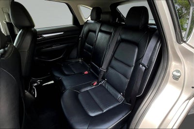 2024 Mazda Mazda CX-5 2.5 S Select Package