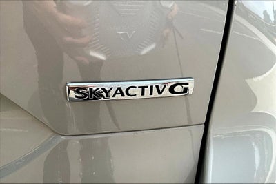2024 Mazda Mazda CX-5 2.5 S Select Package