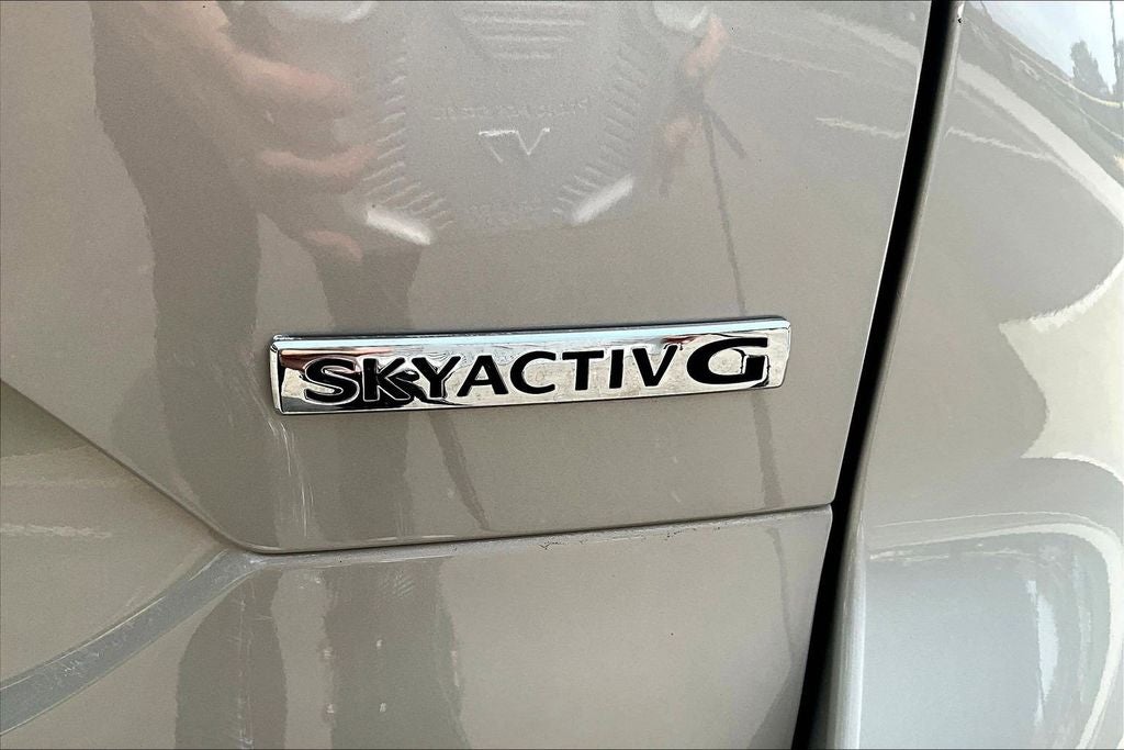2024 Mazda Mazda CX-5 2.5 S Select Package