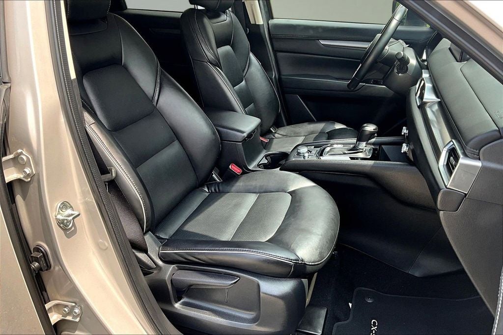 2024 Mazda Mazda CX-5 2.5 S Select Package