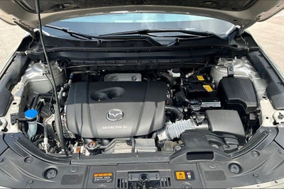 2024 Mazda Mazda CX-5 2.5 S Select Package