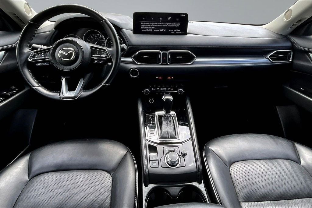 2024 Mazda Mazda CX-5 2.5 S Select Package