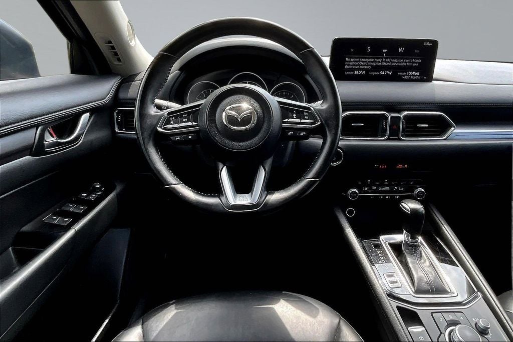 2024 Mazda Mazda CX-5 2.5 S Select Package
