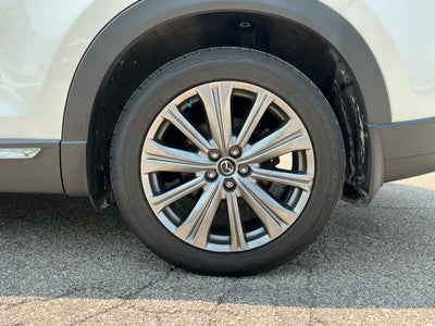 2023 Mazda Mazda CX-9 Signature