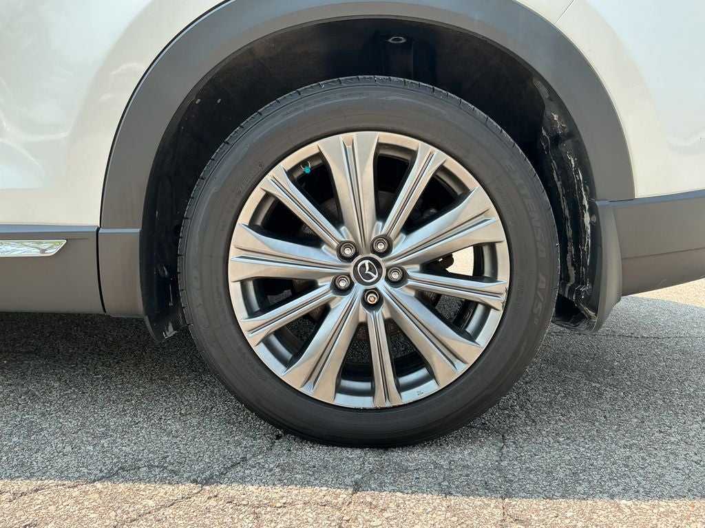 2023 Mazda Mazda CX-9 Signature