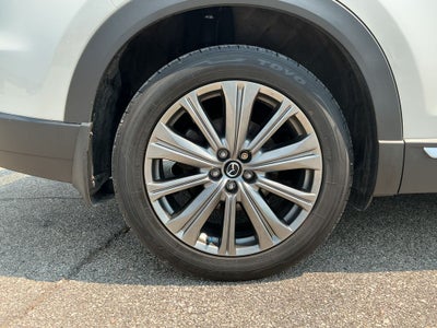 2023 Mazda Mazda CX-9 Signature