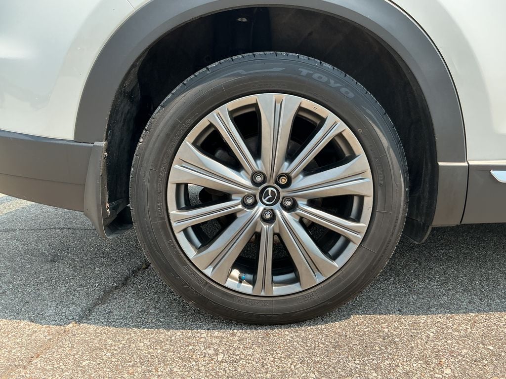2023 Mazda Mazda CX-9 Signature