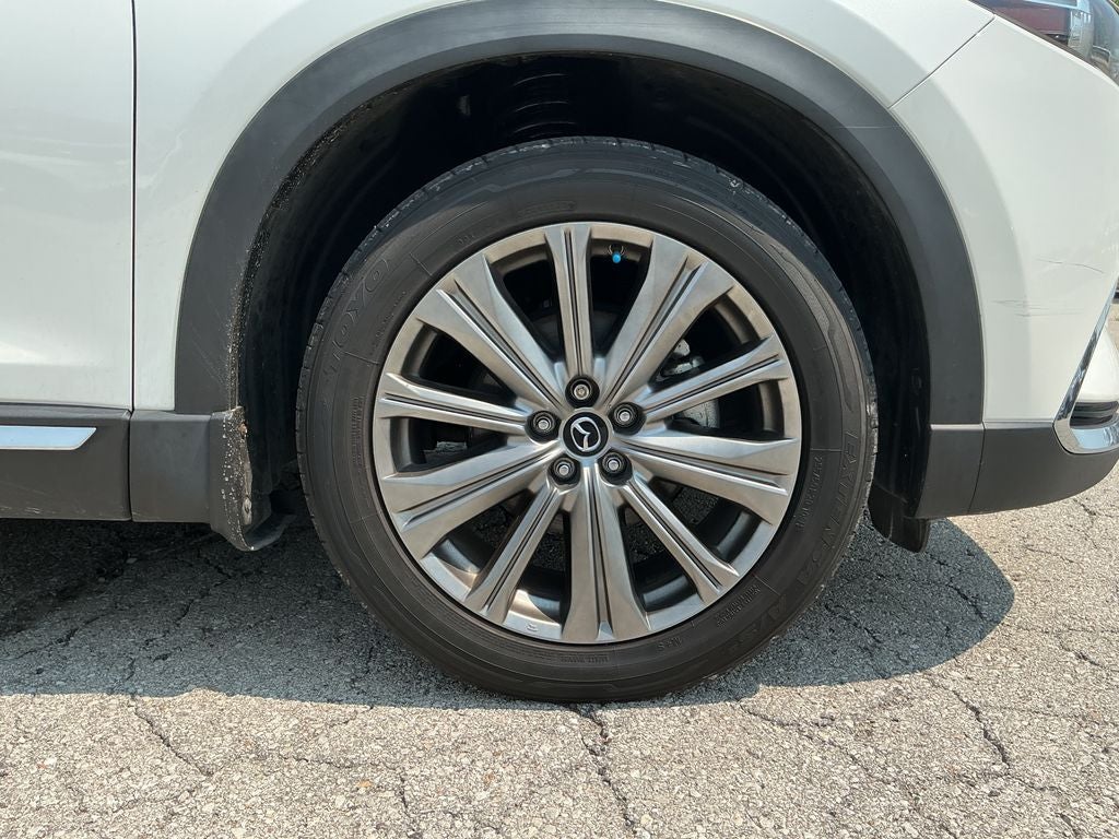 2023 Mazda Mazda CX-9 Signature