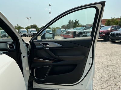 2023 Mazda Mazda CX-9 Signature