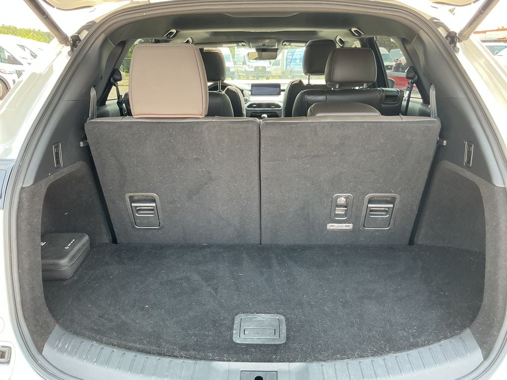 2023 Mazda Mazda CX-9 Signature