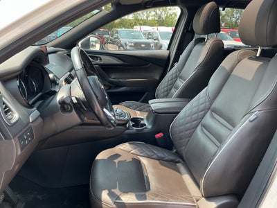 2023 Mazda Mazda CX-9 Signature