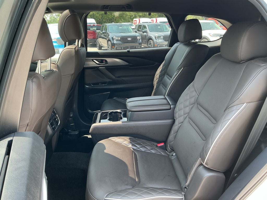 2023 Mazda Mazda CX-9 Signature