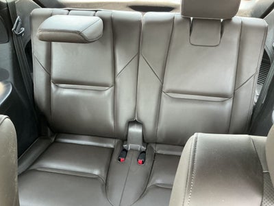 2023 Mazda Mazda CX-9 Signature