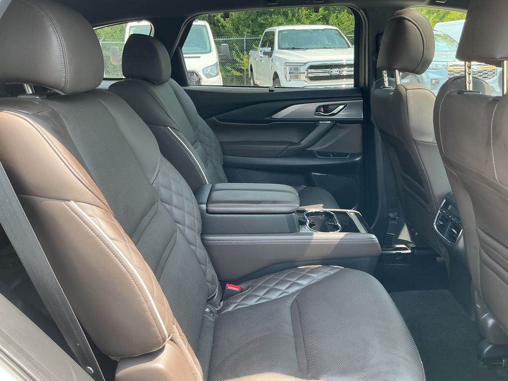 2023 Mazda Mazda CX-9 Signature