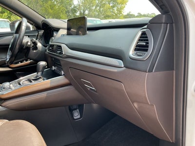 2023 Mazda Mazda CX-9 Signature