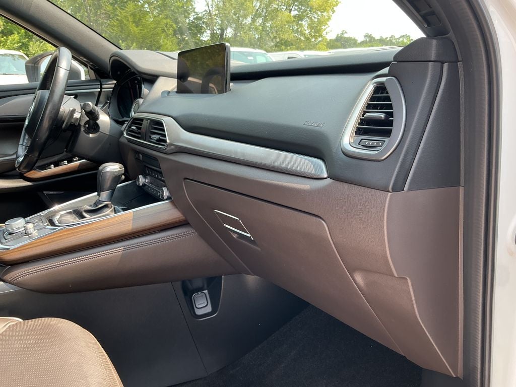 2023 Mazda Mazda CX-9 Signature
