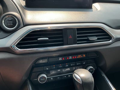 2023 Mazda Mazda CX-9 Signature