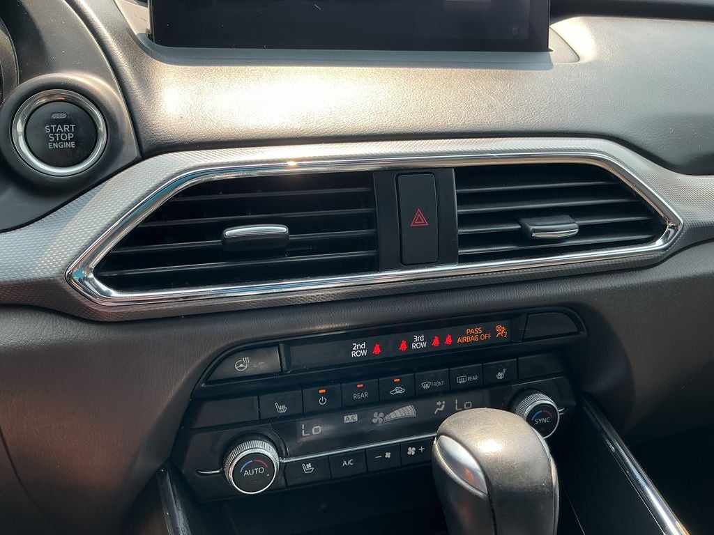 2023 Mazda Mazda CX-9 Signature