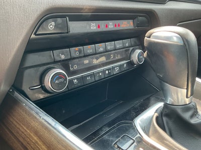 2023 Mazda Mazda CX-9 Signature