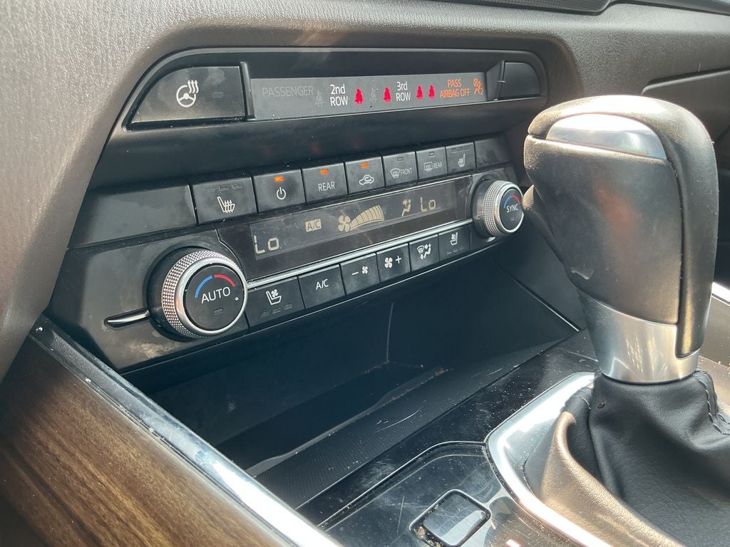 2023 Mazda Mazda CX-9 Signature