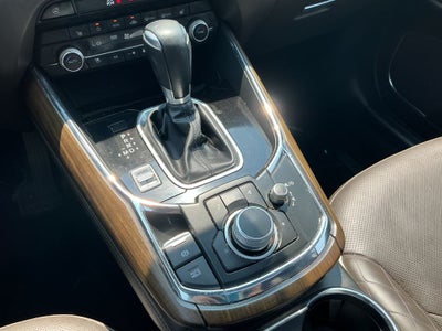 2023 Mazda Mazda CX-9 Signature