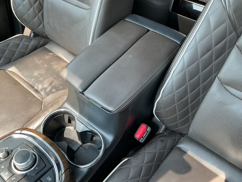 2023 Mazda Mazda CX-9 Signature