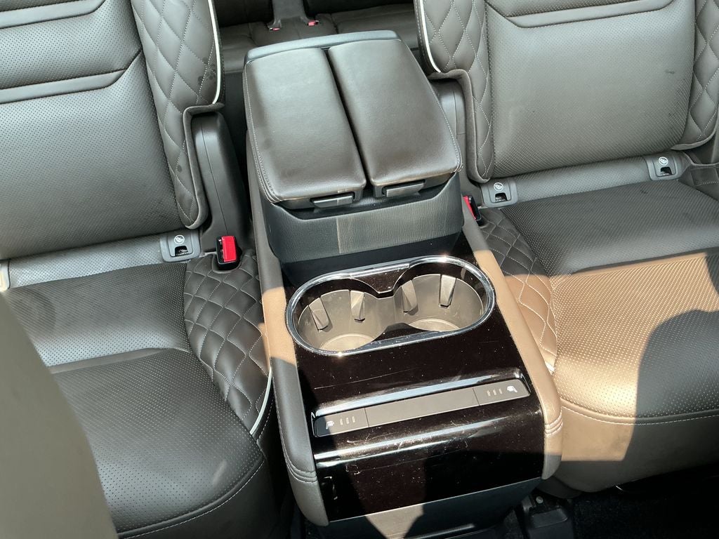 2023 Mazda Mazda CX-9 Signature